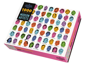 Art Puzzles