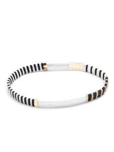 Beaded Stretch Bracelet