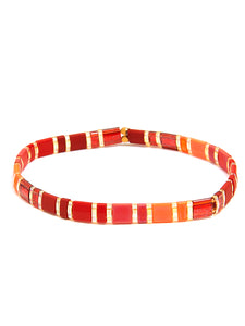 Beaded Stretch Bracelet