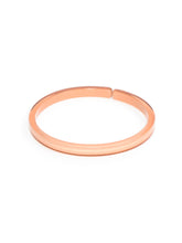 Load image into Gallery viewer, #Skinny Resin Bangle
