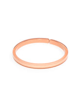 Load image into Gallery viewer, Skinny Resin Bangle
