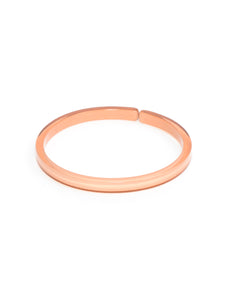 Skinny Resin Bangle
