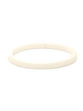 Load image into Gallery viewer, #Skinny Resin Bangle
