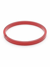 Load image into Gallery viewer, Skinny Resin Bangle

