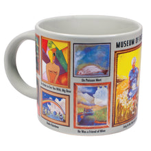 Load image into Gallery viewer, Bad Art Mug
