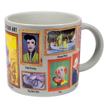 Load image into Gallery viewer, Bad Art Mug
