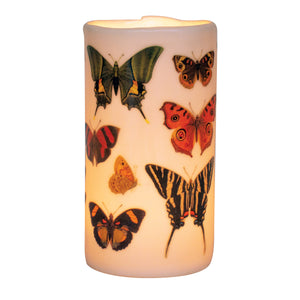 T-Light Holders