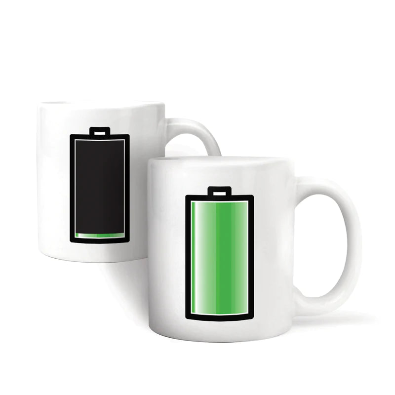 Morph Mug Battery
