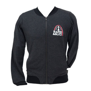 2022 Saint Louis Rapid & Blitz Jacket