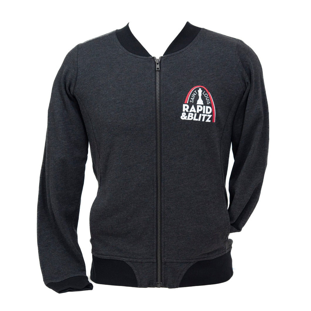 2022 Saint Louis Rapid & Blitz Jacket