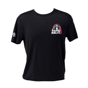 #2022 Saint Louis Rapid & Blitz T-Shirt