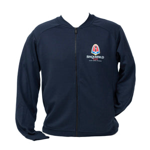 2022 Sinquefield Cup Jacket
