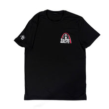 Load image into Gallery viewer, 2022 Saint Louis Rapid &amp; Blitz T-Shirt
