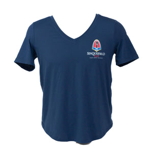 #2022 Sinquefield Cup T-Shirt