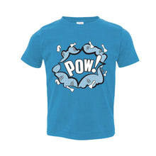Load image into Gallery viewer, #Pow! Comic Youth Shirt
