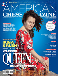 American Chess Magazine