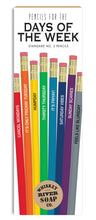 Load image into Gallery viewer, Whiskey River Pencils
