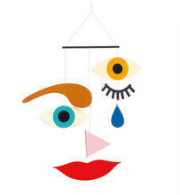 Load image into Gallery viewer, Hanging Mobiles
