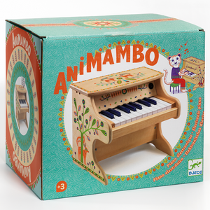 Animambo Electric Piano