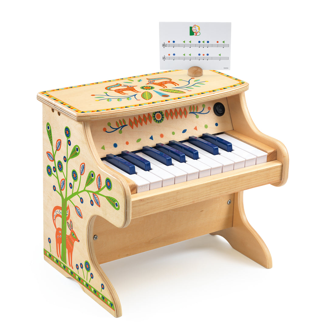 Animambo Electric Piano