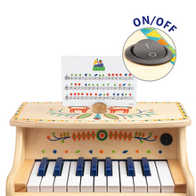 Load image into Gallery viewer, Animambo Electric Piano
