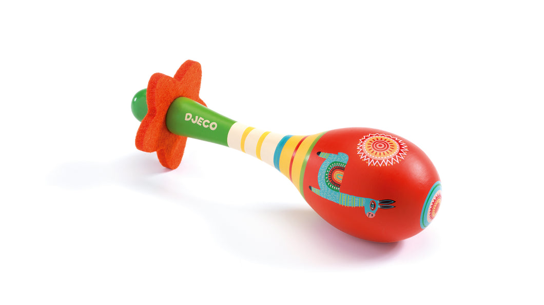 Animambo Maraca
