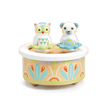 Load image into Gallery viewer, Baby Music Box
