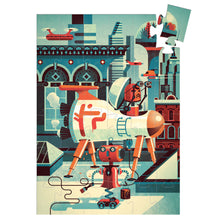 Load image into Gallery viewer, Bob the Robot Jigsaw Puzzle (36pcs)
