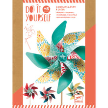 Load image into Gallery viewer, DIY Pinwheel Kit
