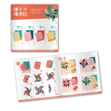 Load image into Gallery viewer, DIY Pinwheel Kit

