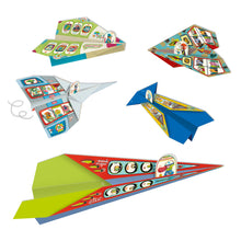 Load image into Gallery viewer, PG Origami Planes
