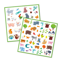 Load image into Gallery viewer, Assorted Stickers
