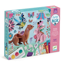 Load image into Gallery viewer, Fairy Box Craft Kit
