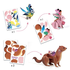 Fairy Box Craft Kit