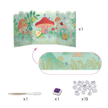 Load image into Gallery viewer, Fairy Box Craft Kit
