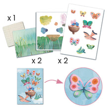 Load image into Gallery viewer, Fairy Box Craft Kit
