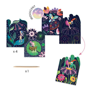 Fairy Box Craft Kit