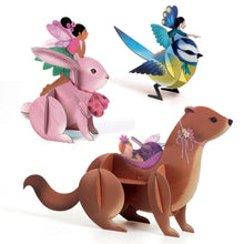 Load image into Gallery viewer, Fairy Box Craft Kit
