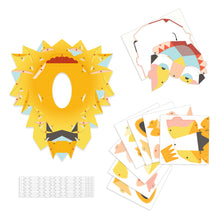 Load image into Gallery viewer, Paper Creation 3D Poster
