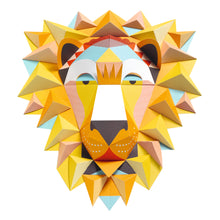 Load image into Gallery viewer, Paper Creation 3D Poster

