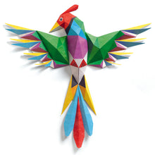 Load image into Gallery viewer, Paper Creation 3D Poster
