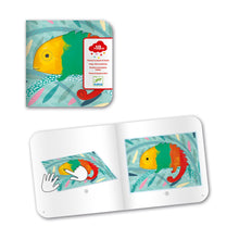 Load image into Gallery viewer, My First Painting Petite Barbouille Mess-Free Painting Set

