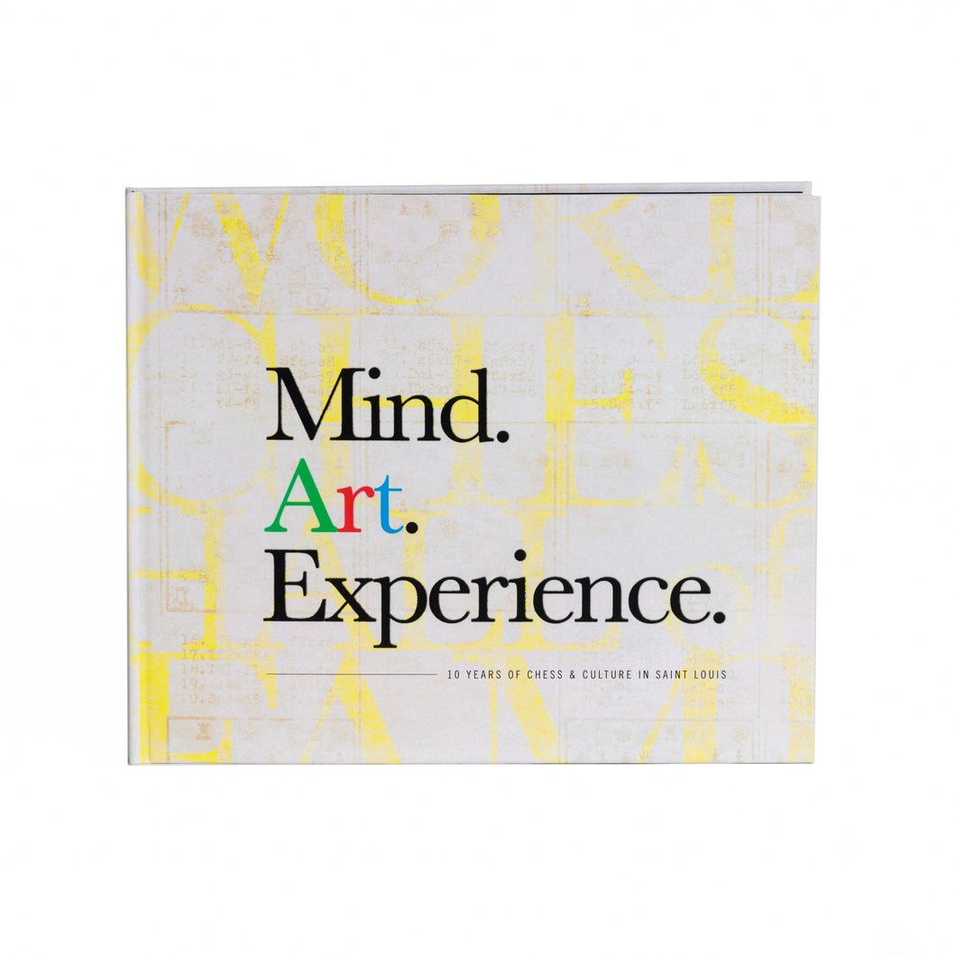 Mind, Art, Experience: 10 Years of Chess & Culture in Saint Louis