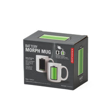 Load image into Gallery viewer, Morph Mug Battery

