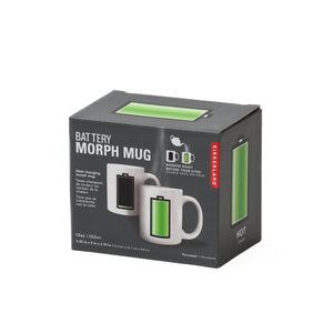 Morph Mug Battery