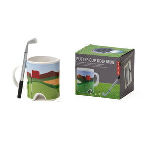 Golf Mug