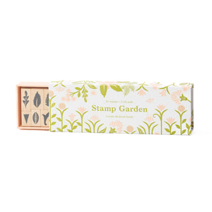 Stamp Garden