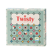 Load image into Gallery viewer, image of Twisty Game Box

