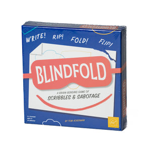 Blindfold Game