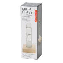 Load image into Gallery viewer, Storm Glass
